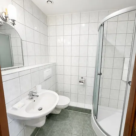 Apartment 107 Claudia Polonia